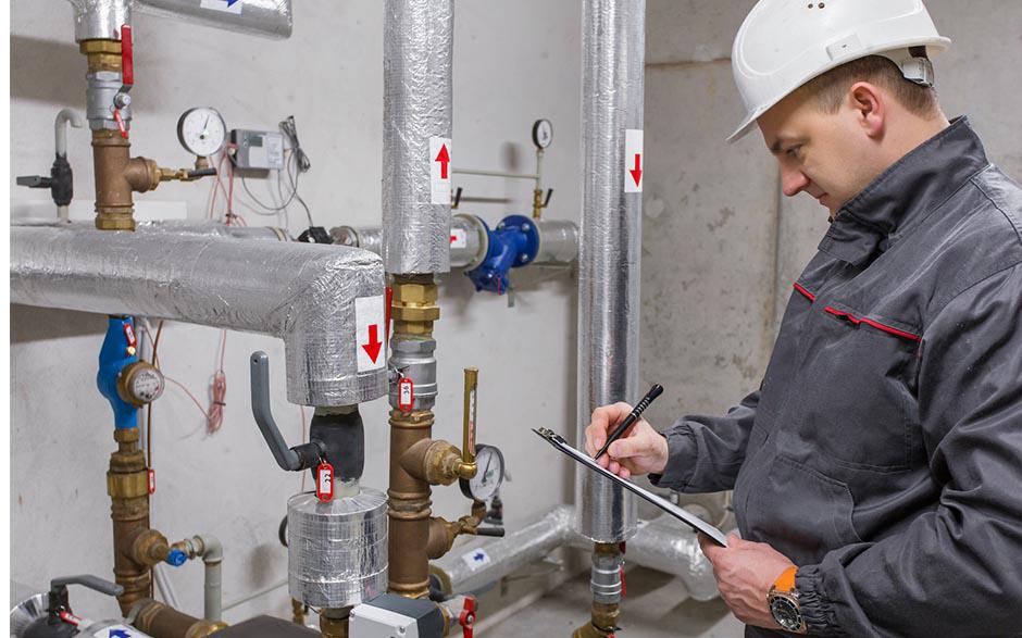 ramonage chaudière gaz Les Bréviaires