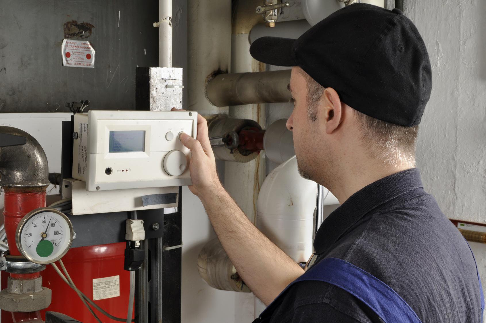 vente chaudière gaz Bobigny